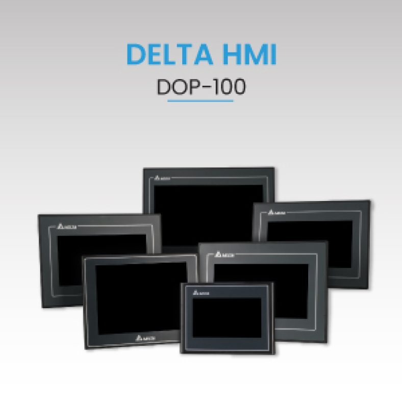 DELTA-HMI-DOP-100