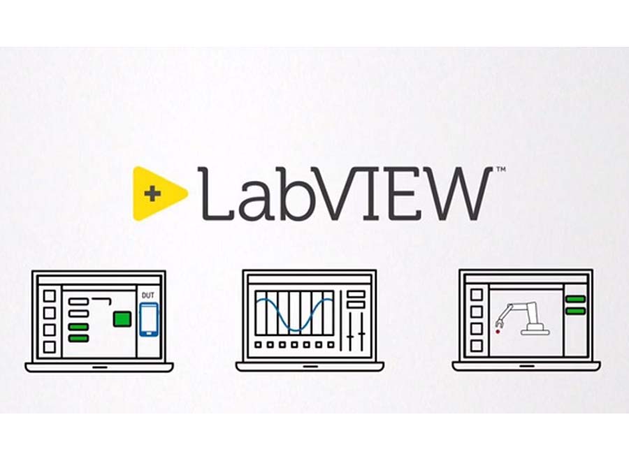 ni-labview-software