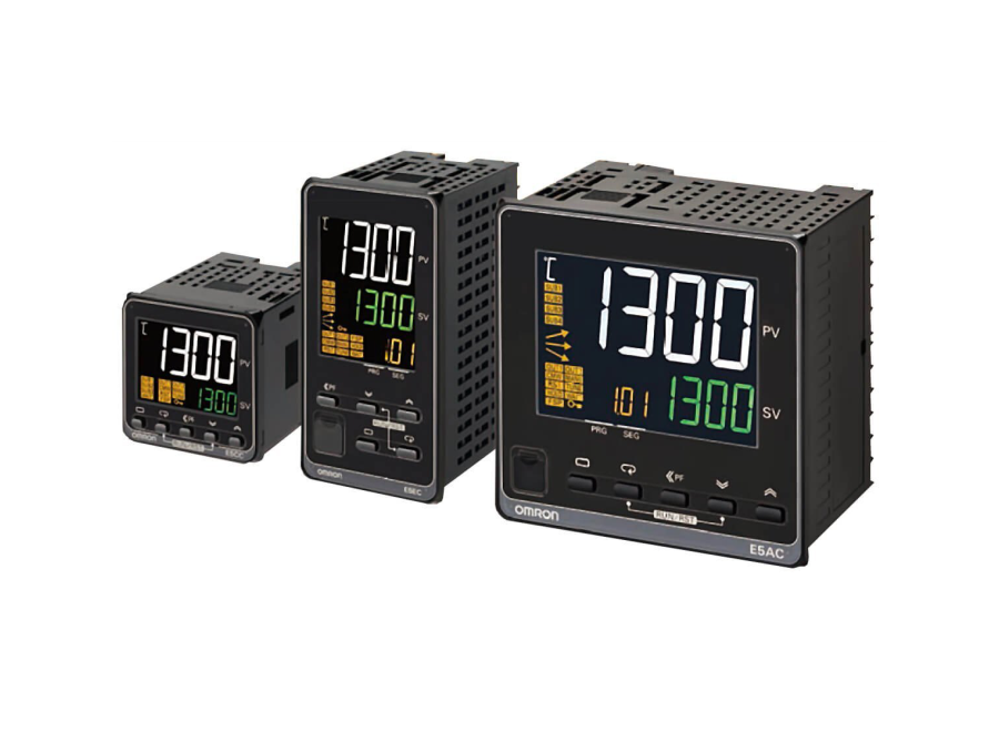 Temperature controllers